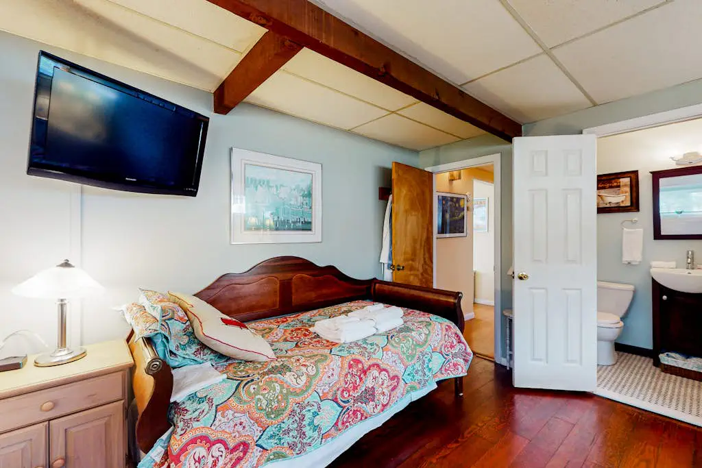 Town of Dewey Beach - 20 McKinley, Unit A