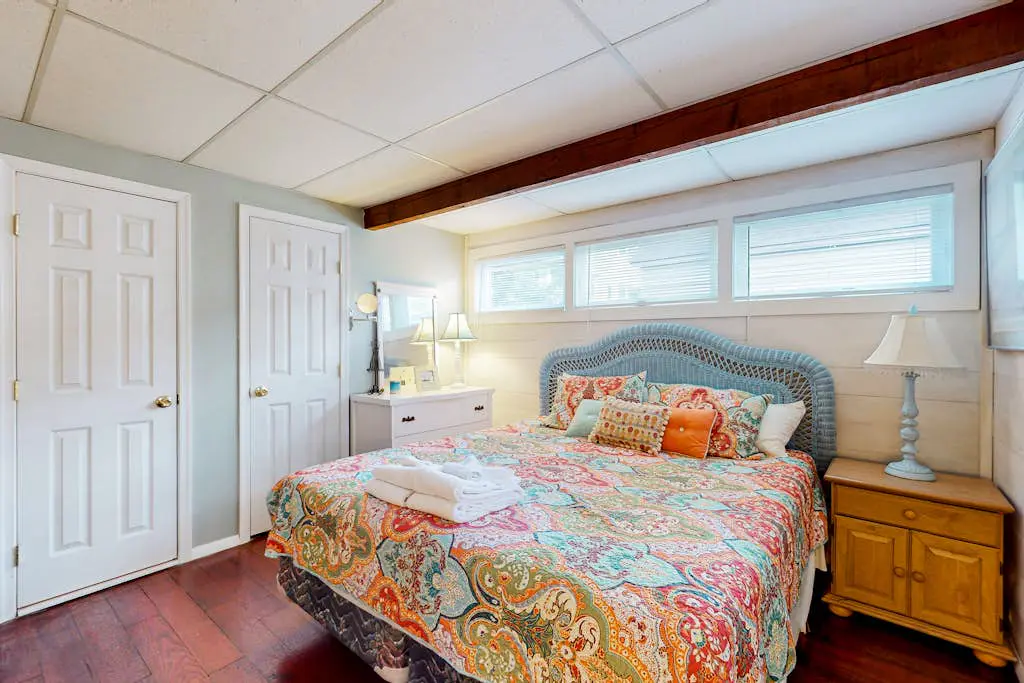 Town of Dewey Beach - 20 McKinley, Unit A