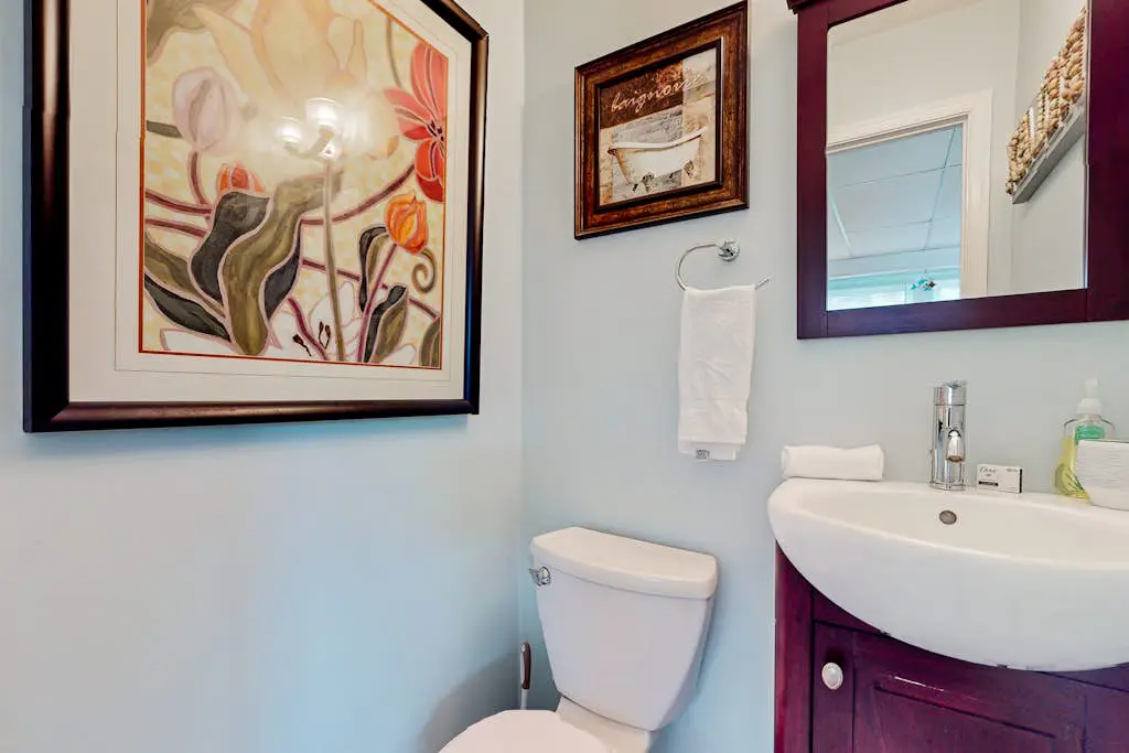 Town of Dewey Beach - 20 McKinley, Unit A