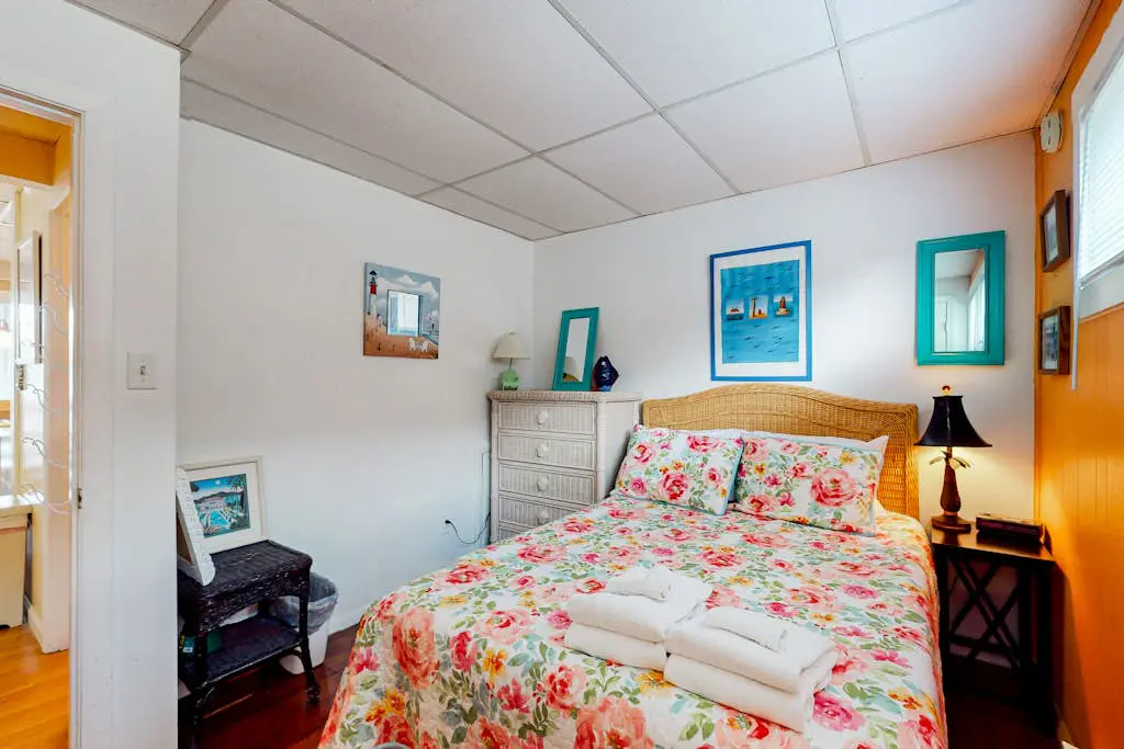 Town of Dewey Beach - 20 McKinley, Unit A