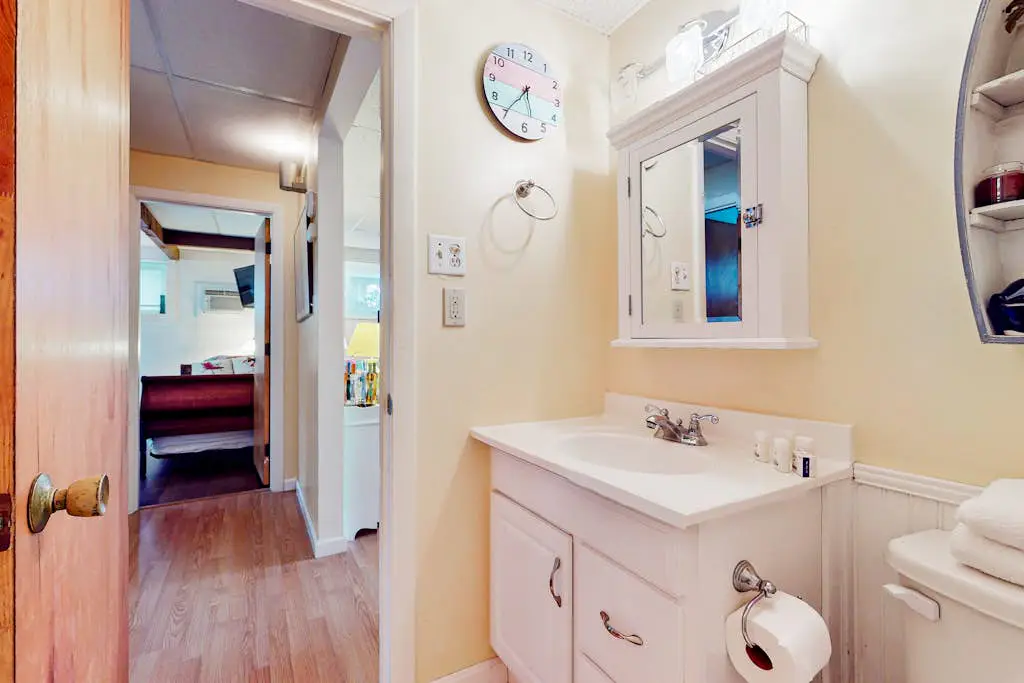 Town of Dewey Beach - 20 McKinley, Unit A