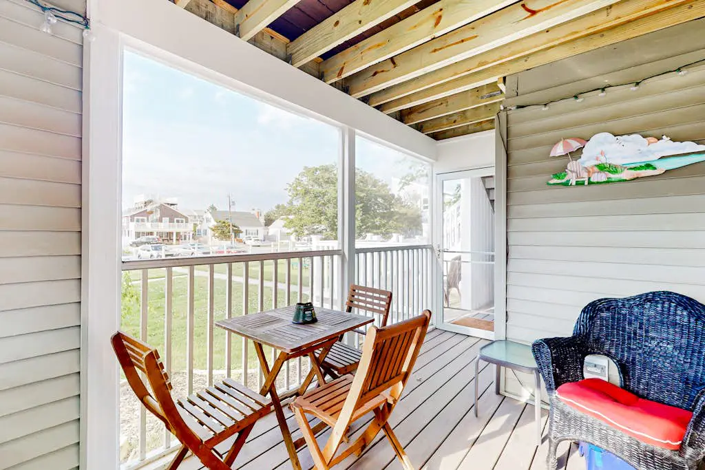 Town of Dewey Beach - 20 McKinley, Unit A