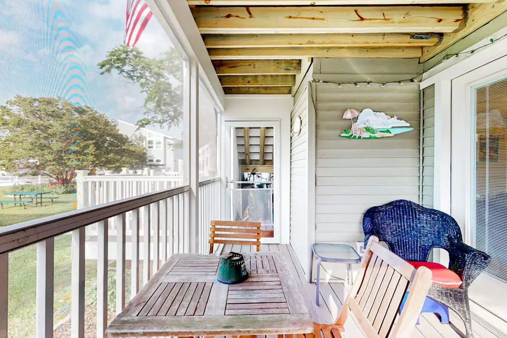 Town of Dewey Beach - 20 McKinley, Unit A