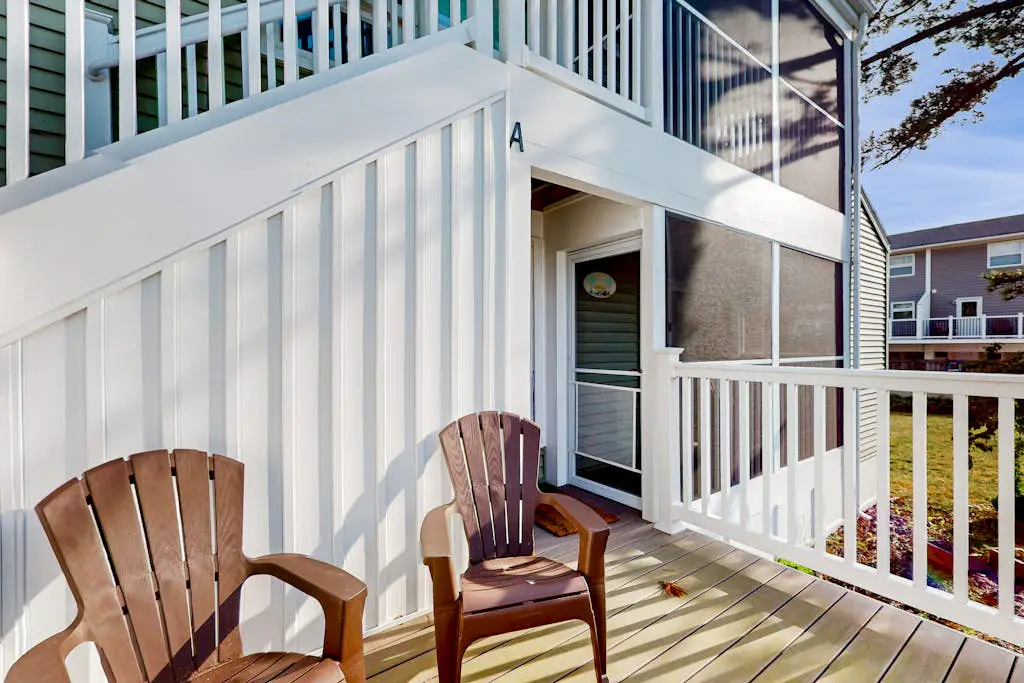 Town of Dewey Beach - 20 McKinley, Unit A