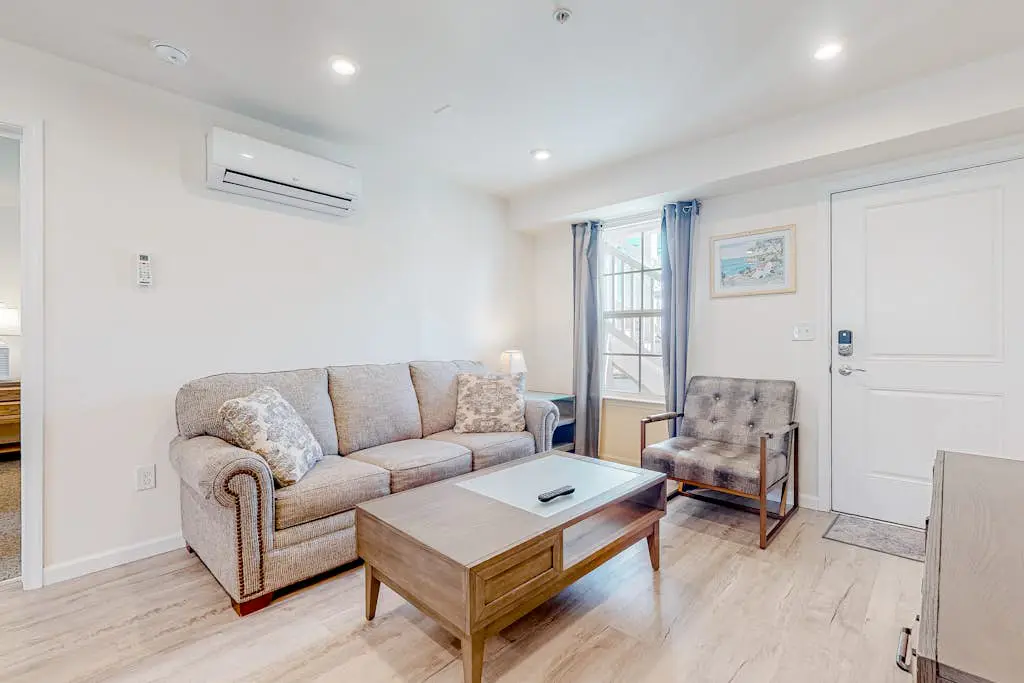 Rehoboth Beach House - 20494 Coastal Highway, Unit #1