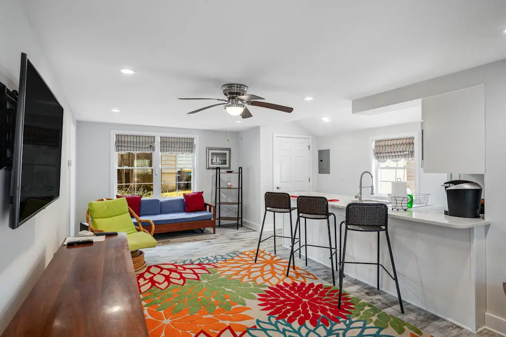 Town of Rehoboth Beach - 46 Delaware Ave, Unit B