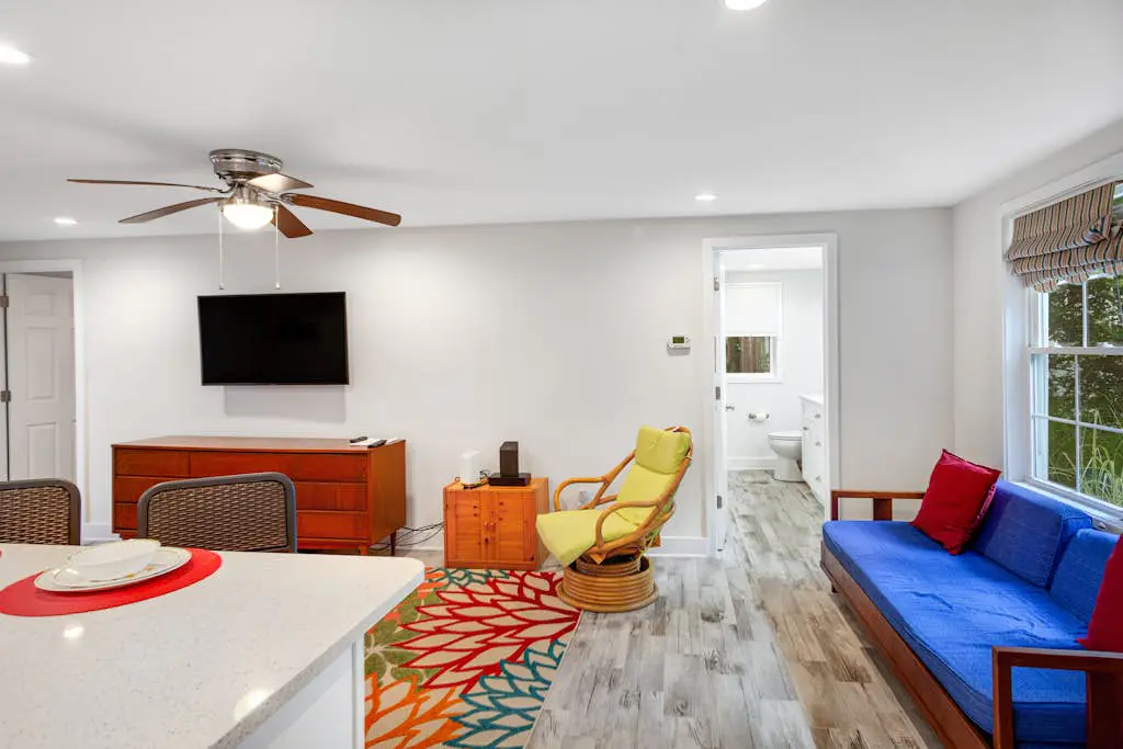 Town of Rehoboth Beach - 46 Delaware Ave, Unit B
