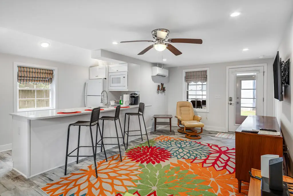 Town of Rehoboth Beach - 46 Delaware Ave, Unit B