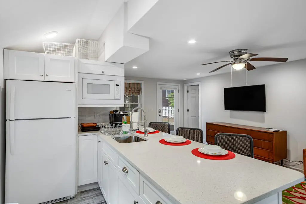 Town of Rehoboth Beach - 46 Delaware Ave, Unit B