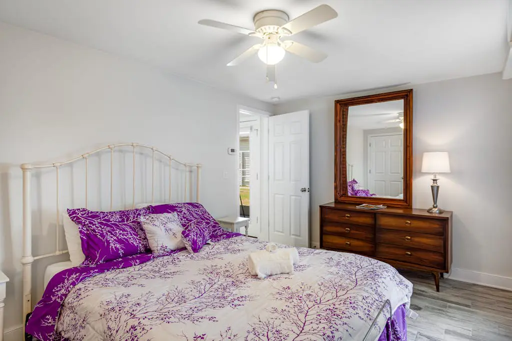 Town of Rehoboth Beach - 46 Delaware Ave, Unit B