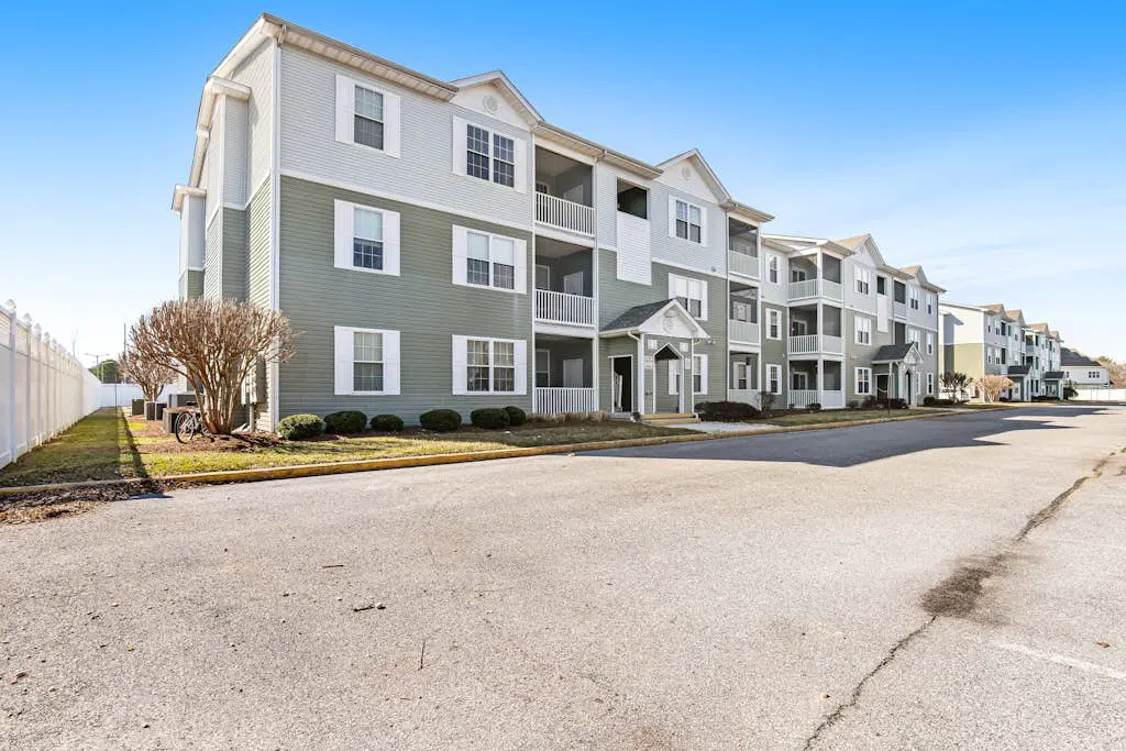 Sandpiper Village - 35552 E Atlantic Cir, Unit #106
