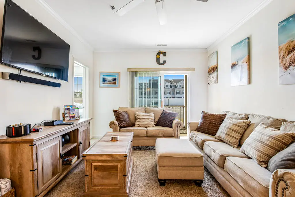 Sandpiper Village - 35552 E Atlantic Cir, Unit #106