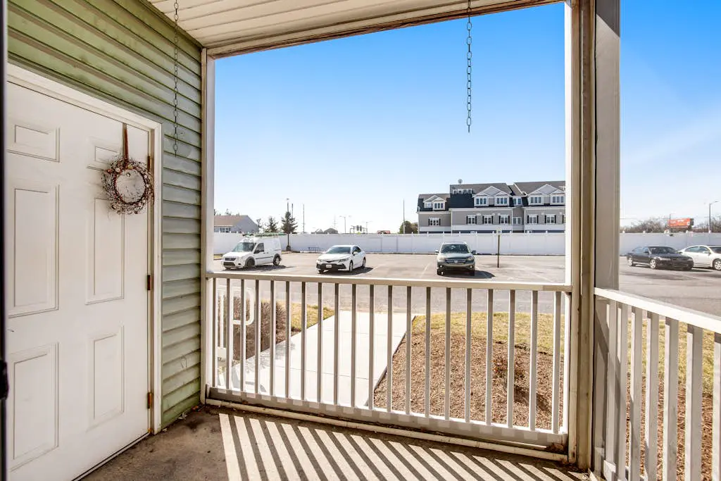 Sandpiper Village - 35552 E Atlantic Cir, Unit #106
