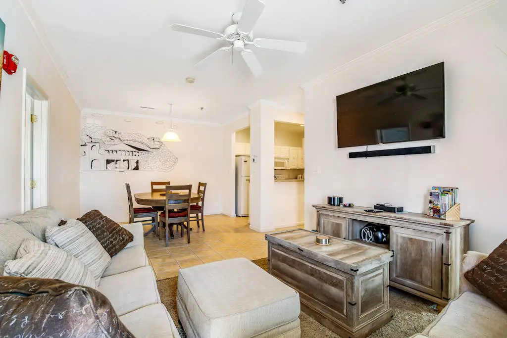 Sandpiper Village - 35552 E Atlantic Cir, Unit #106