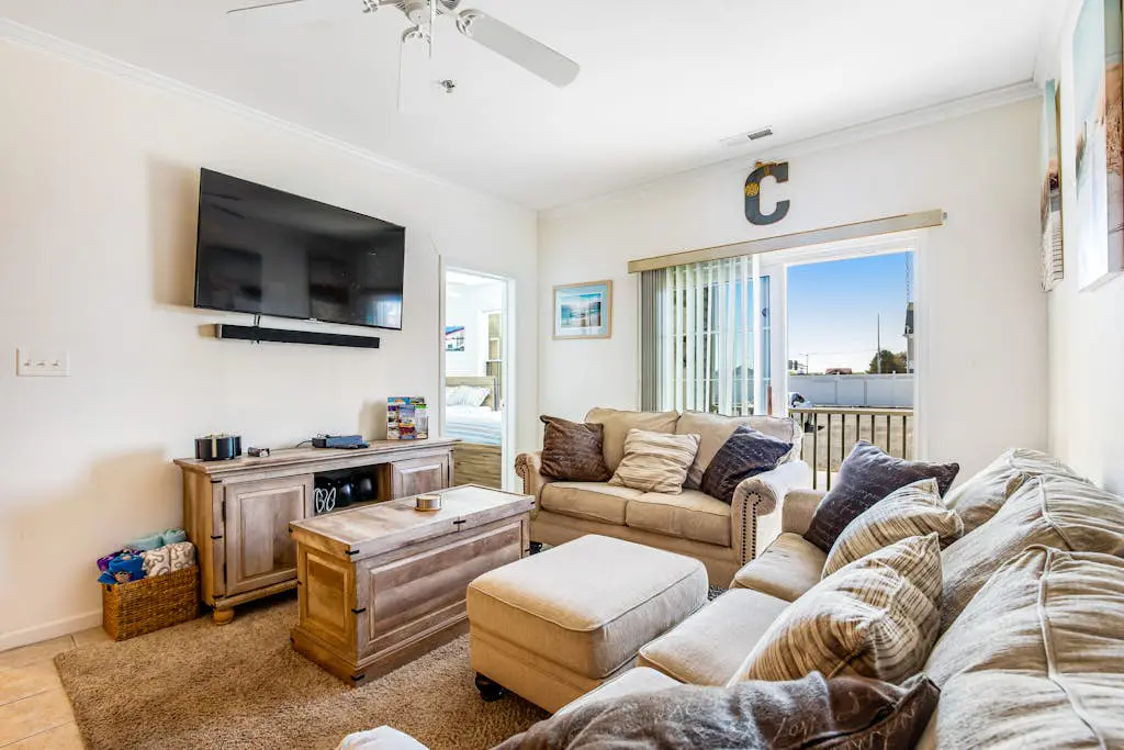 Sandpiper Village - 35552 E Atlantic Cir, Unit #106