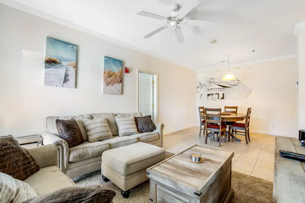 Sandpiper Village - 35552 E Atlantic Cir, Unit #106