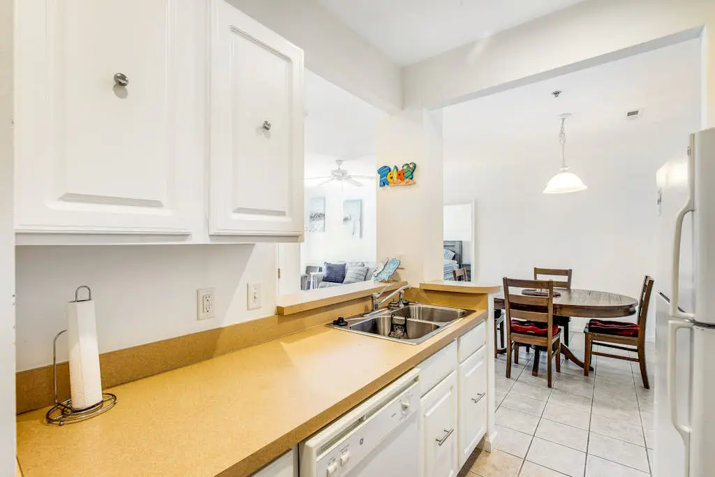 Sandpiper Village - 35552 E Atlantic Cir, Unit #106