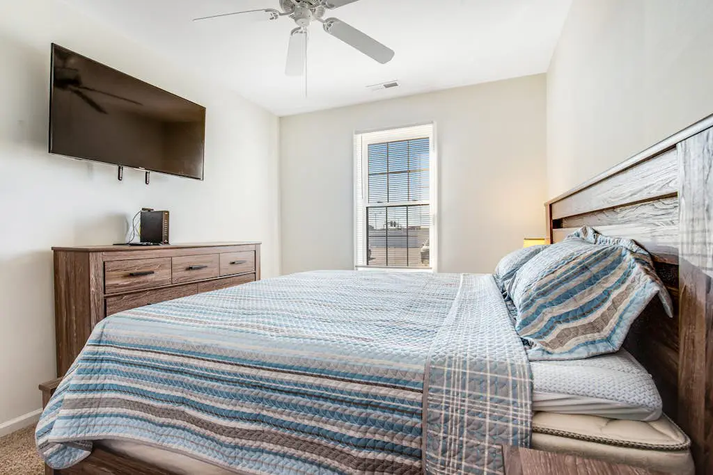 Sandpiper Village - 35552 E Atlantic Cir, Unit #106