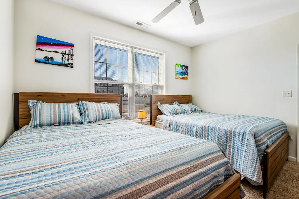 Sandpiper Village - 35552 E Atlantic Cir, Unit #106