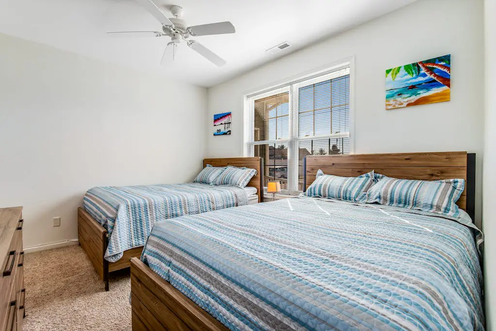 Sandpiper Village - 35552 E Atlantic Cir, Unit #106