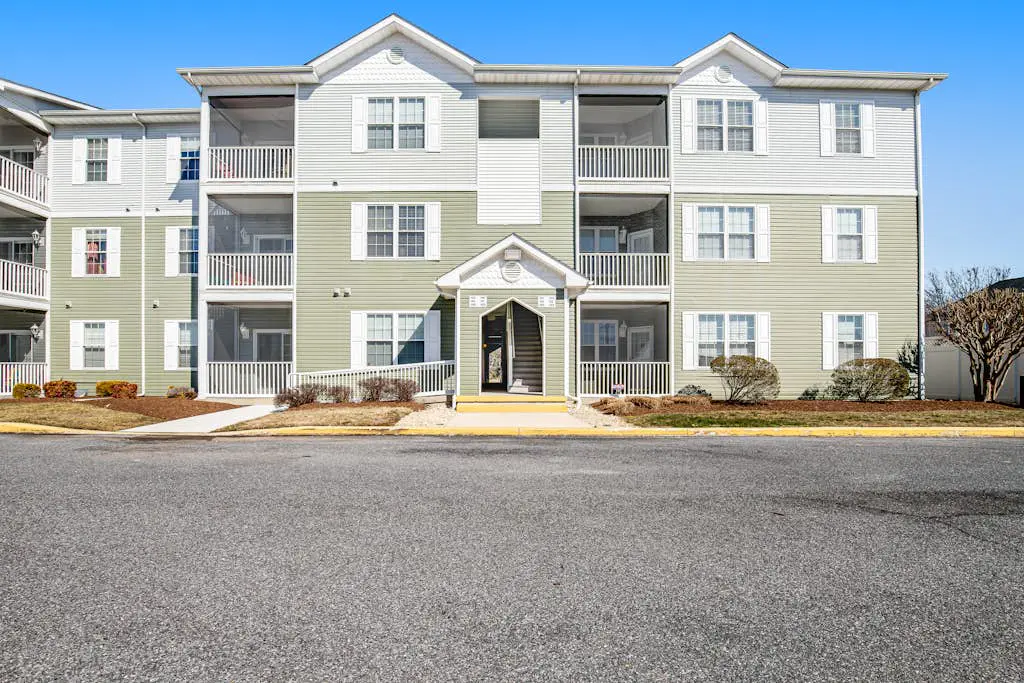 Sandpiper Village - 35552 E Atlantic Cir, Unit #106