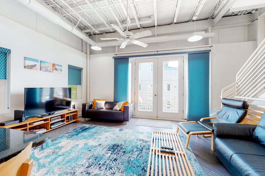 Rehoboth Beach - Forj Lofts, Unit #8