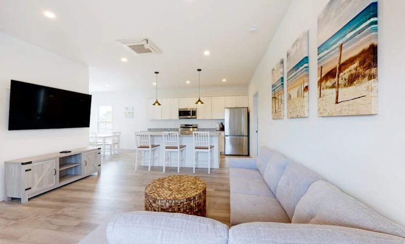 Rehoboth Beach House-Charming space with pool, fast WiFi, & W/D