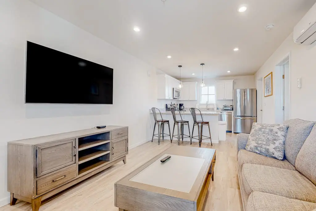 Rehoboth Beach House - 20494 Coastal Highway, Unit #6