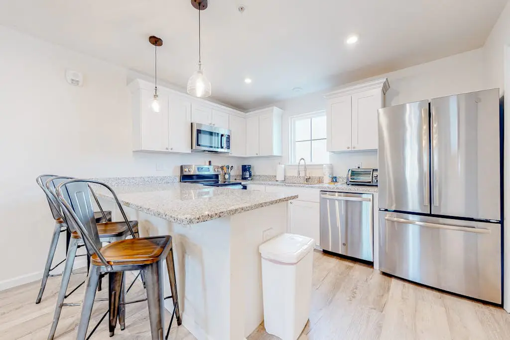 Rehoboth Beach House - 20494 Coastal Highway, Unit #6