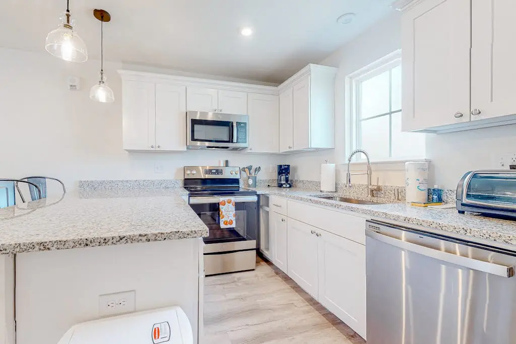 Rehoboth Beach House - 20494 Coastal Highway, Unit #6