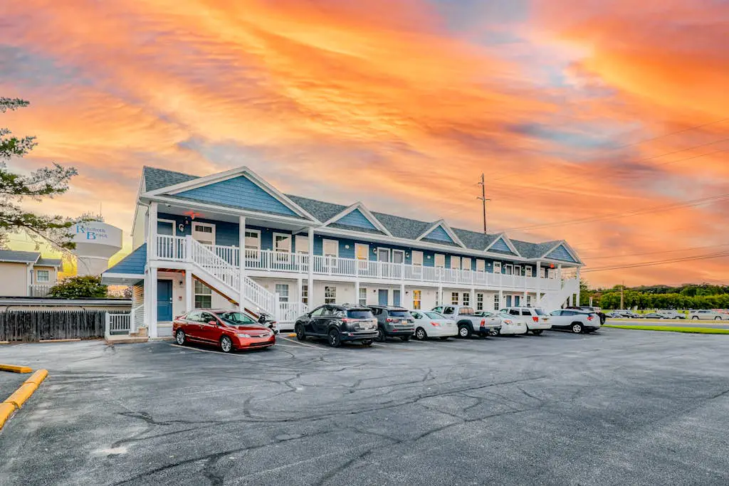 Rehoboth Beach House - 20494 Coastal Highway, Unit #6