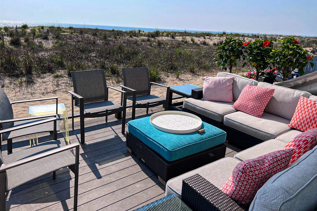 Town of Dewey Beach - 12 Seastrand Ct.