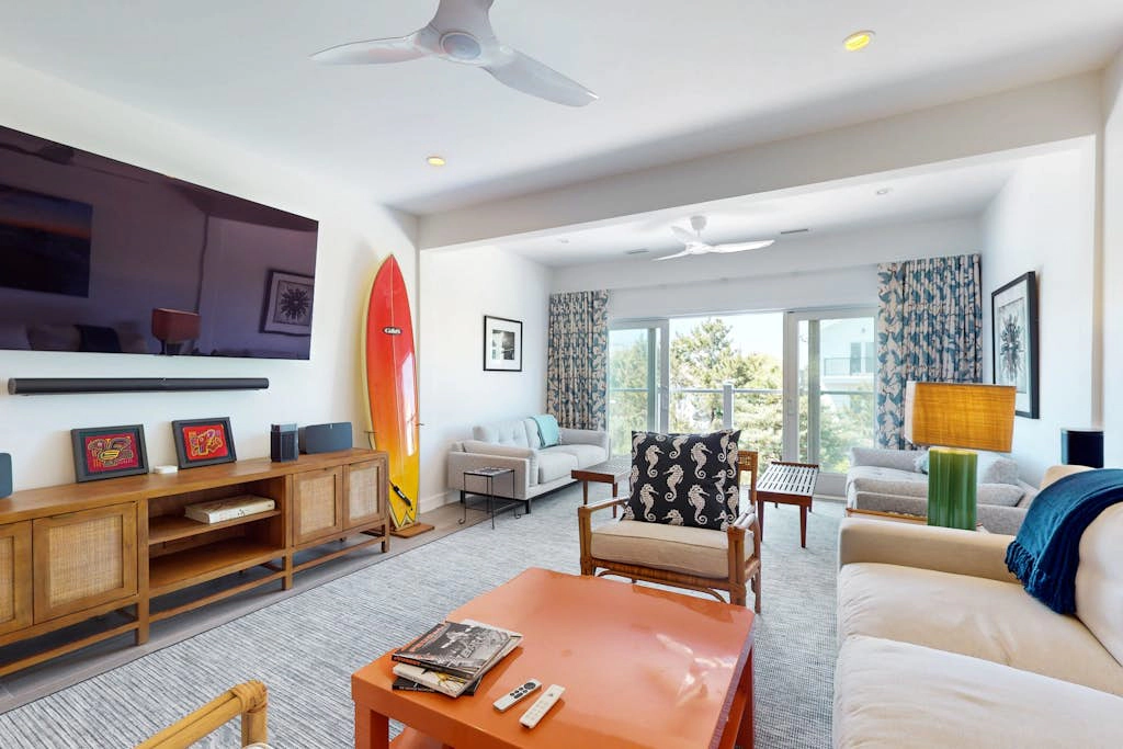 Town of Dewey Beach - 3 Seastrand Ct, Unit #23
