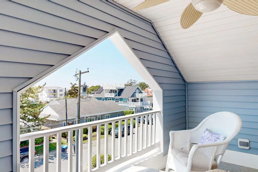 Town of Dewey Beach - 17 Saint Louis St
