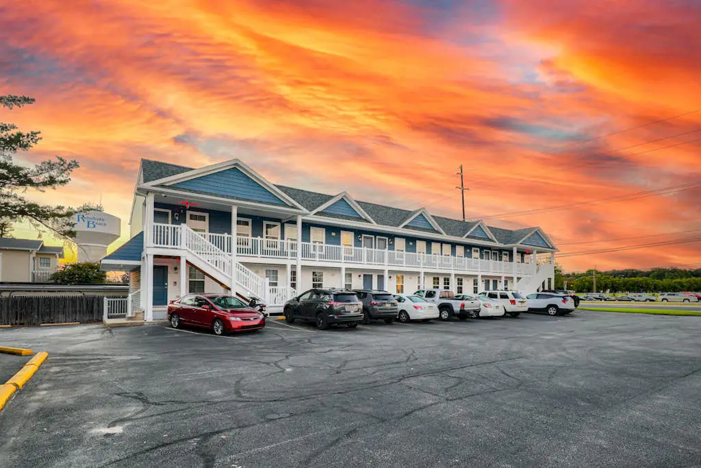 Rehoboth Beach House - 20494 Coastal Highway, Unit #15