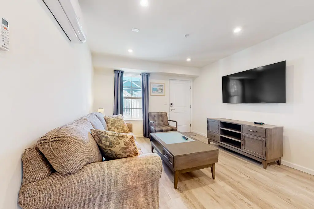 Rehoboth Beach House - 20494 Coastal Highway, Unit #9