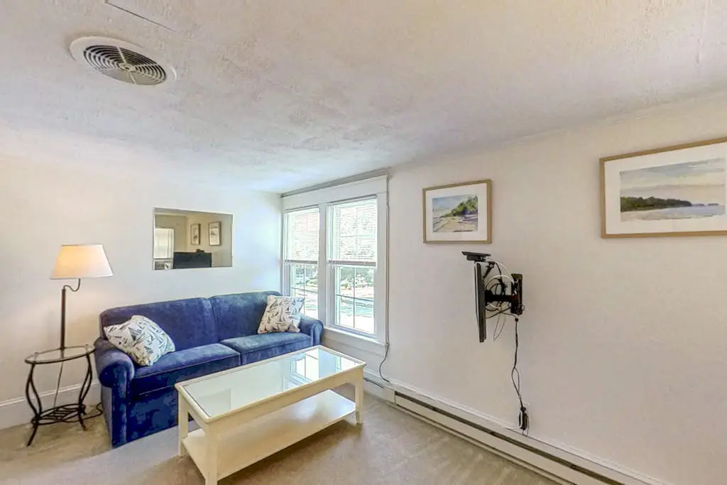 Town of Rehoboth Beach - 44 Delaware Ave, Unit #1