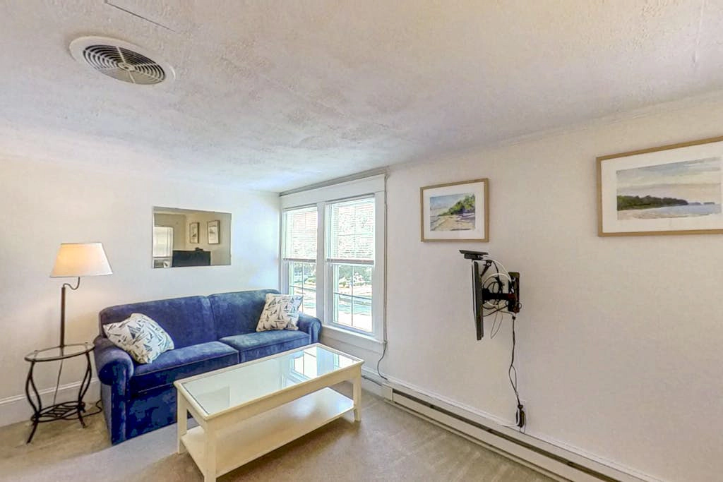 Town of Rehoboth Beach - 44 Delaware Ave, Unit #1