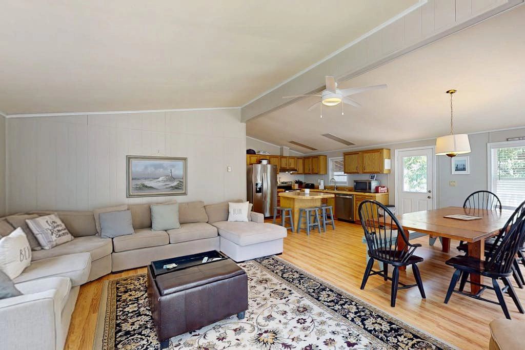Angola By The Bay - 23437 Marina Dr E