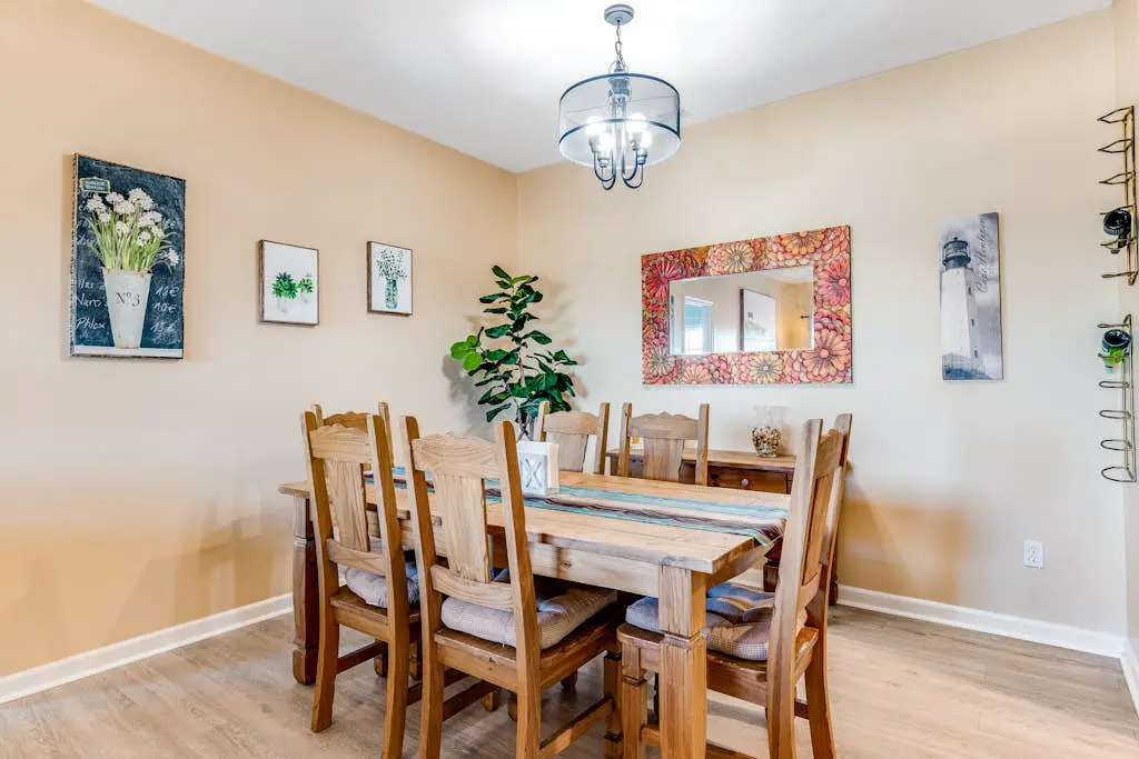 Villas at Bay Crossing - 34670 Villa Cir, Unit #2304