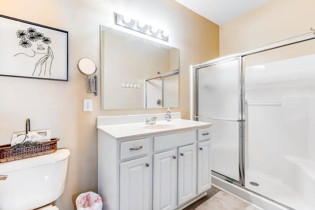 Villas at Bay Crossing - 34670 Villa Cir, Unit #2304