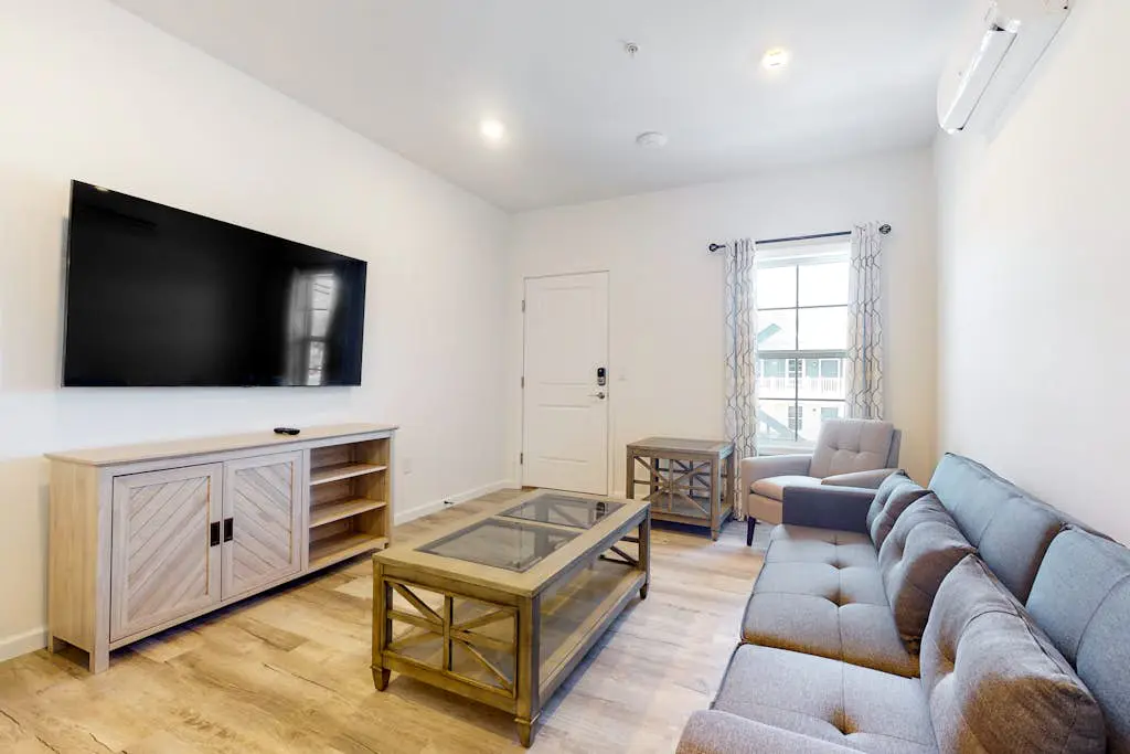 Rehoboth Beach House - 20494 Coastal Highway, Unit #14
