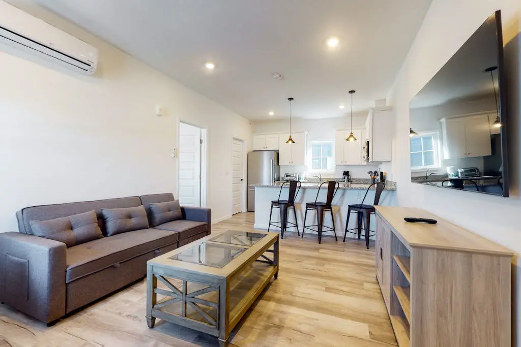 Rehoboth Beach House - 20494 Coastal Highway, Unit #14