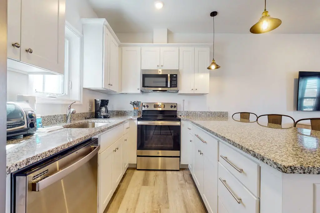 Rehoboth Beach House - 20494 Coastal Highway, Unit #14