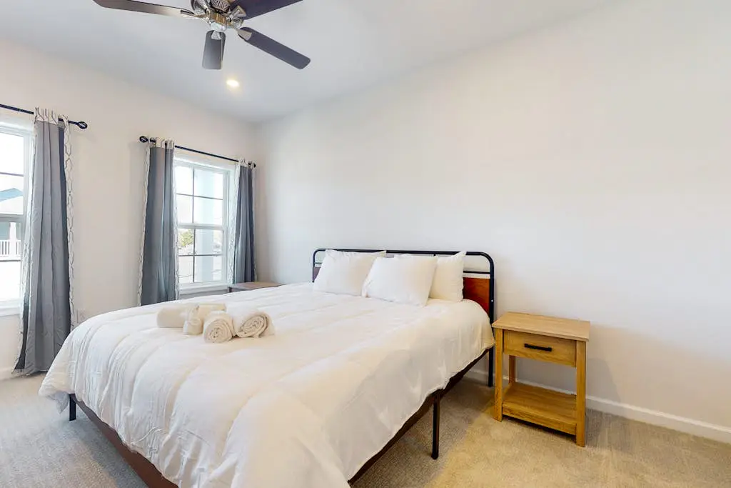 Rehoboth Beach House - 20494 Coastal Highway, Unit #14