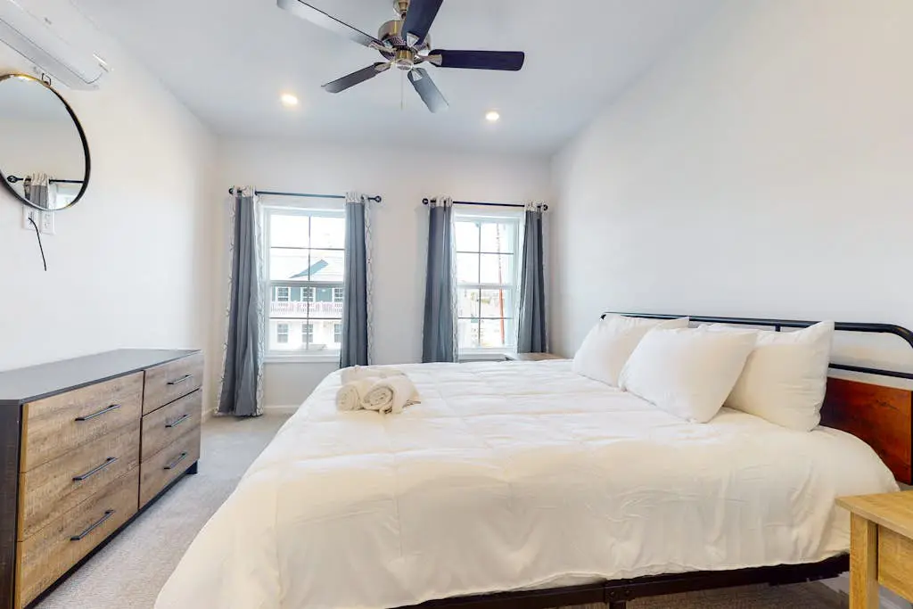 Rehoboth Beach House - 20494 Coastal Highway, Unit #14