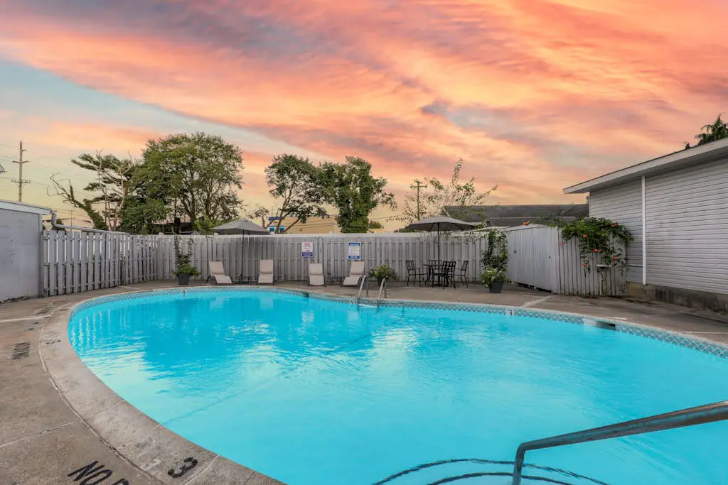 Rehoboth Beach House - 20494 Coastal Highway, Unit #14