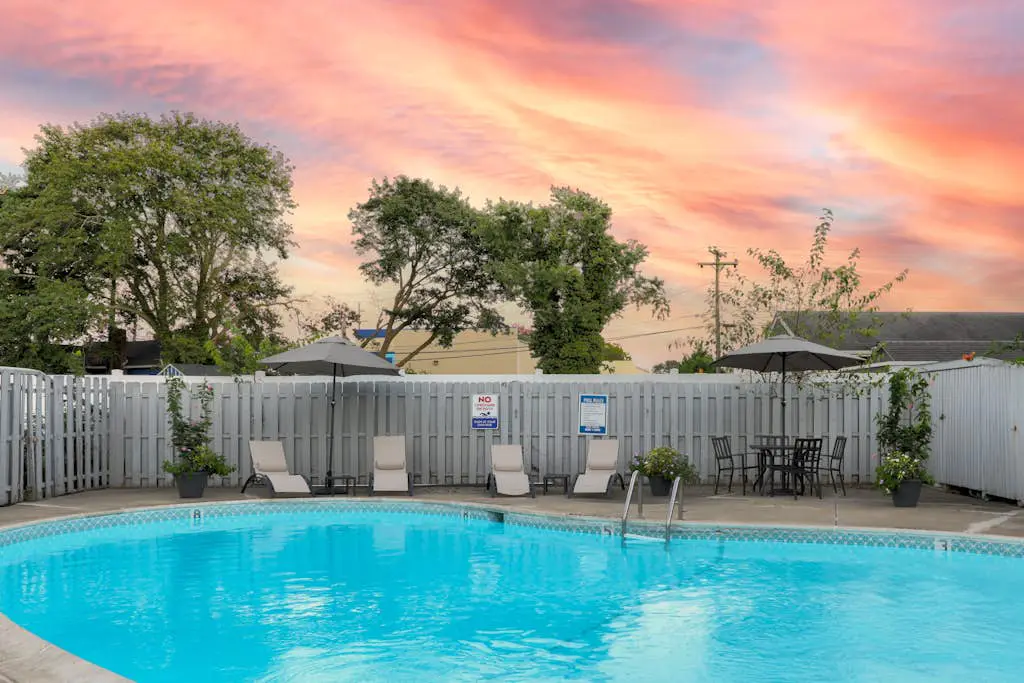 Rehoboth Beach House - 20494 Coastal Highway, Unit #14