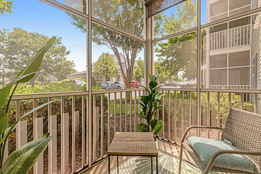 Villas at Bay Crossing - 34682 Villa Cir, Unit #4105