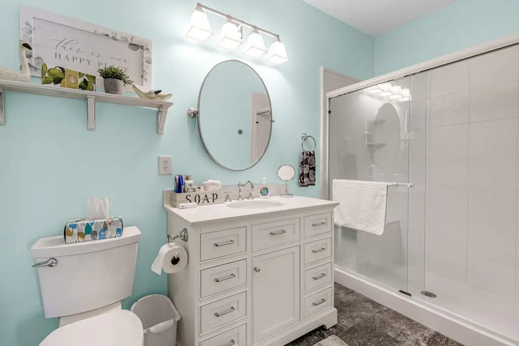 Villas at Bay Crossing - 34682 Villa Cir, Unit #4105